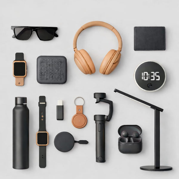 Gadgets & Electronics