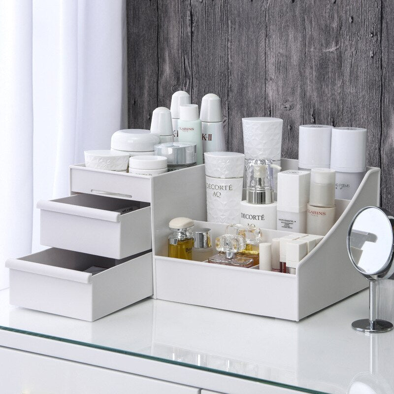 Clean&Elegant Storage