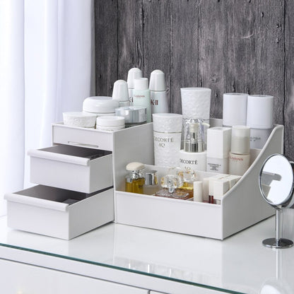 Clean&Elegant Storage