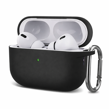 Soft Silicone AirPods Case