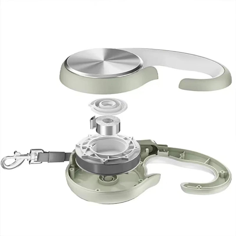 5M Auto-Retracting Dog Leash