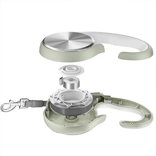 5M Auto-Retracting Dog Leash