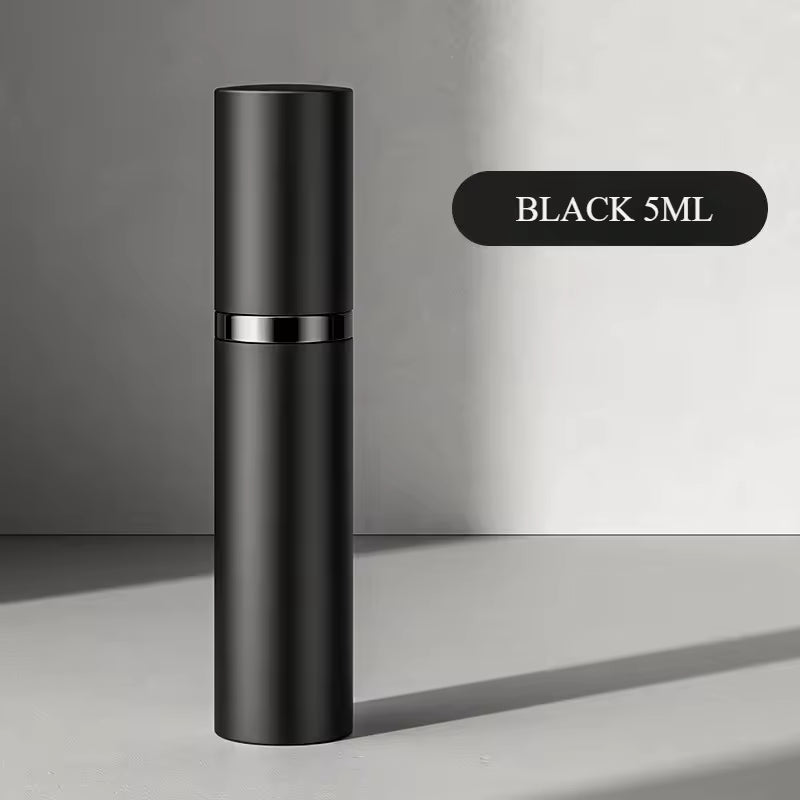 Portable Refillable Perfume Atomizer (5ml / 10ml)