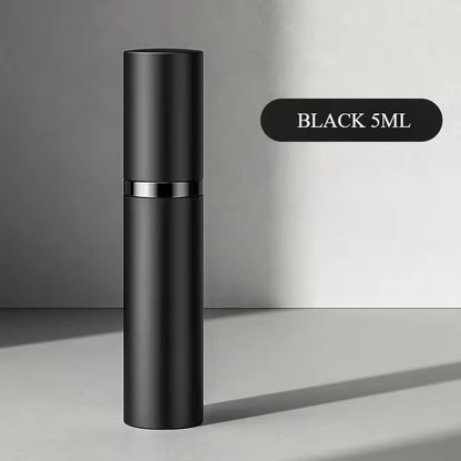Portable Refillable Perfume Atomizer (5ml / 10ml)
