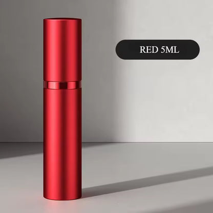 Portable Refillable Perfume Atomizer (5ml / 10ml)