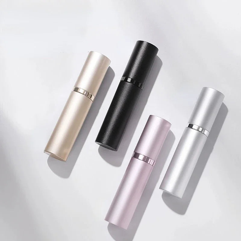 Portable Refillable Perfume Atomizer (5ml / 10ml)