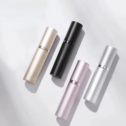 Portable Refillable Perfume Atomizer (5ml / 10ml)