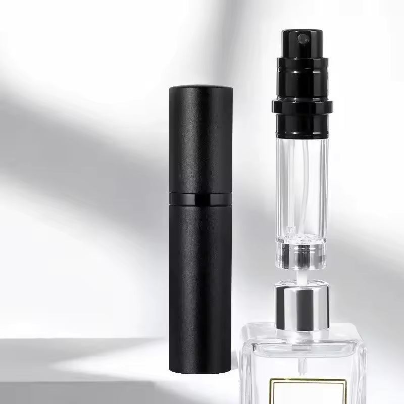 Portable Refillable Perfume Atomizer (5ml / 10ml)