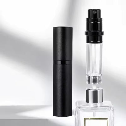 Portable Refillable Perfume Atomizer (5ml / 10ml)