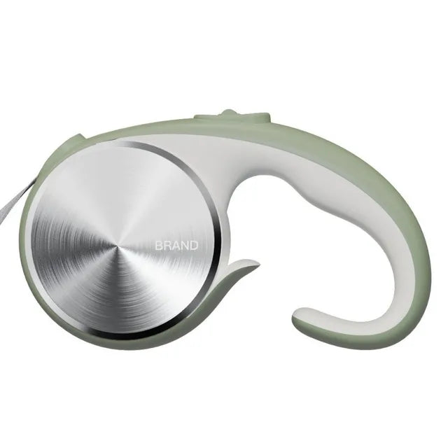 5M Auto-Retracting Dog Leash