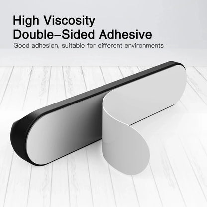 Silicone Cable Organizer Clips – Desk & Office