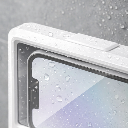 Waterproof Shower Phone Holder