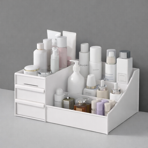 Clean&Elegant Storage