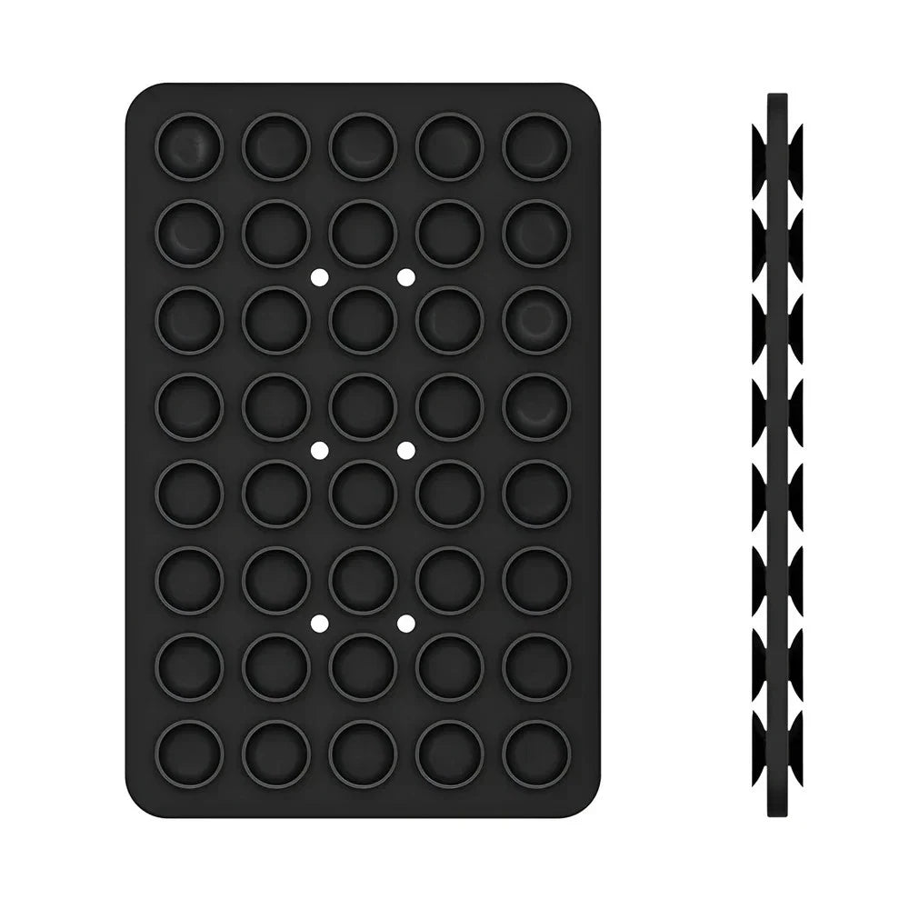 Silicone Suction Pad for Mobile Devices